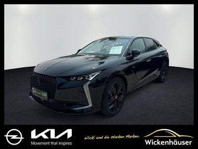 DS Automobiles DS4