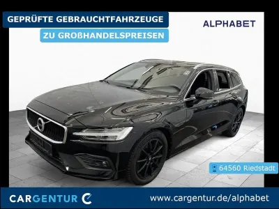 Gebraucht Volvo V60