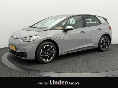 Usata VW ID.3 150 kW (204 CV) 2020 Grigio Utilitaria