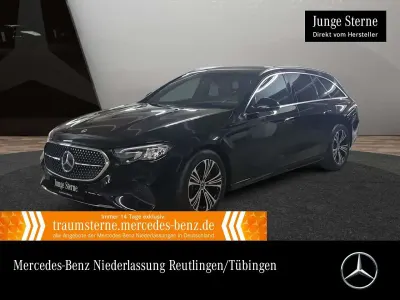 Gebraucht Mercedes E200