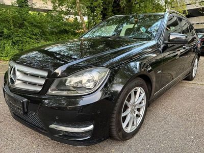 Mercedes C180