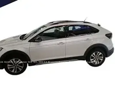 Gebraucht VW Taigo 116 PS (85 kW) 2025 Reflexsilber metallic SUV