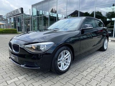 BMW 114