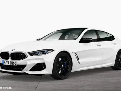 Gebraucht BMW M850