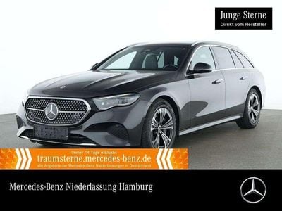Mercedes E450