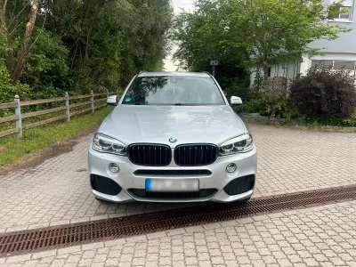 Gebraucht BMW X5