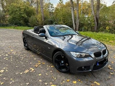 BMW 320 Cabriolet