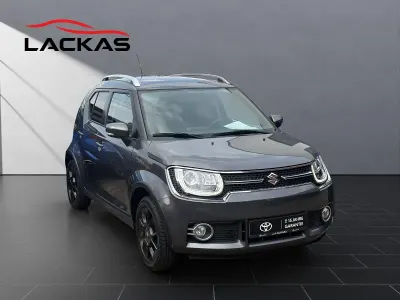 Gebraucht Suzuki Ignis