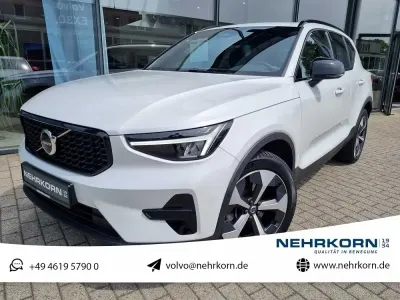 Gebraucht Volvo XC40 145 PS (106 kW) 2023 SUV