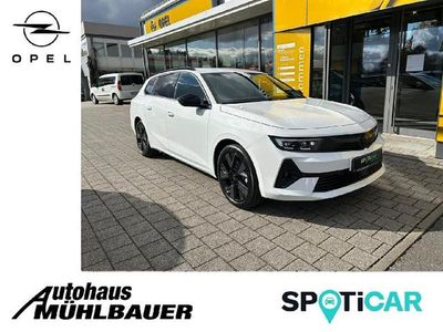 Neu Opel Astra 114 kW (156 PS) 2025 Kombi