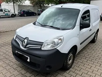 Gebraucht Renault Kangoo