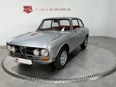 gebraucht Alfa Romeo Giulia GT Junior - Coupe Sportwagen