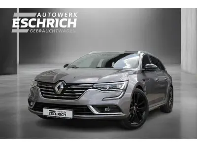 Gebraucht Renault Talisman