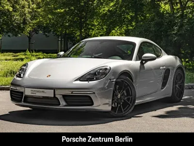 Gebraucht Porsche 718