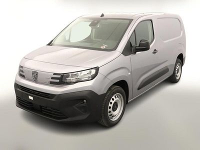 Grau Neu 2025 Peugeot Partner Van / Kleinbus | 25.248 € (Fairer Preis)