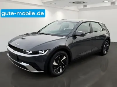 Neu Hyundai Ioniq 5 Dynamiq 125 kW (170 PS) 2026 Ecotronic grey / mic SUV