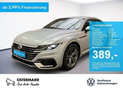 VW Arteon