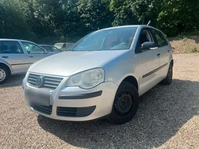 Gebraucht VW Polo