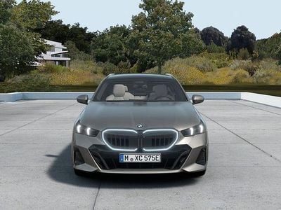 BMW 530e