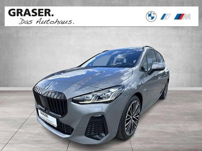 BMW 223 Active Tourer