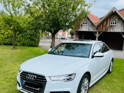 Brugt Audi A6