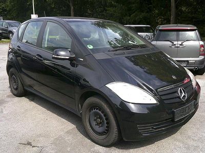 Mercedes A150