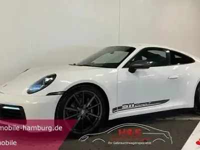 Gebraucht Porsche 911 Carrera