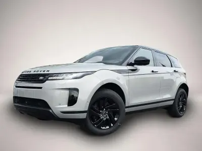 Gebraucht Land Rover Range Rover evoque S 204 PS (150 kW) 2026 Manufacturer SUV
