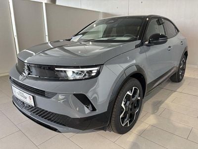 Gebraucht Opel Mokka 136 PS (100 kW) 2025 Grau SUV