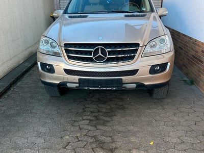Mercedes ML350
