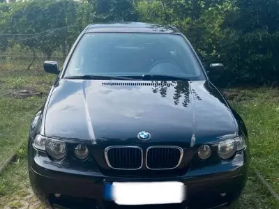 Gebraucht BMW 318
