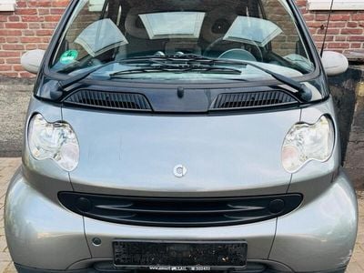 Smart ForTwo Coupé