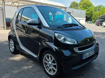 Gebraucht Smart ForTwo Coupé