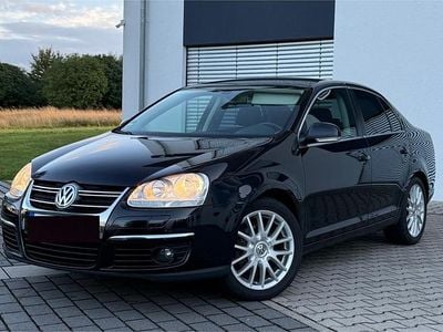 VW Jetta