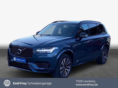 Gebraucht Volvo XC90 Plus 310 PS (228 kW) 2024 Blau SUV