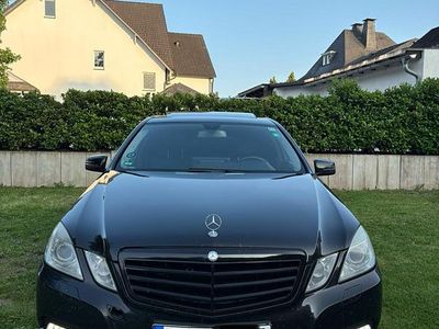 Mercedes E350