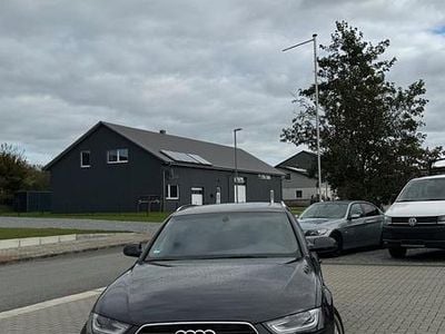 Gebraucht 2012 Audi A4 Kombi | 9.000 € (Fairer Preis)
