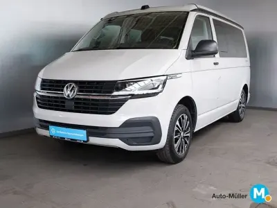Gebraucht VW Multivan Beach 204 PS (150 kW) 2023 Van / Kleinbus
