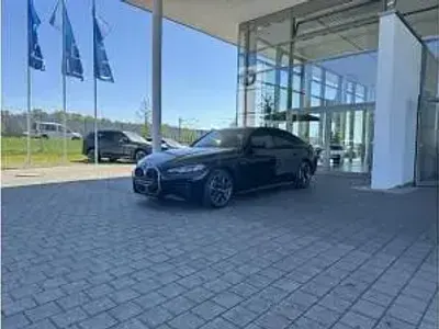 Gebraucht BMW 420