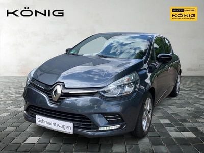 Renault Clio IV