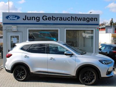 Gebraucht MG HS Luxury 162 PS (119 kW) 2024 SUV