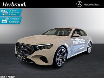 Mercedes E200