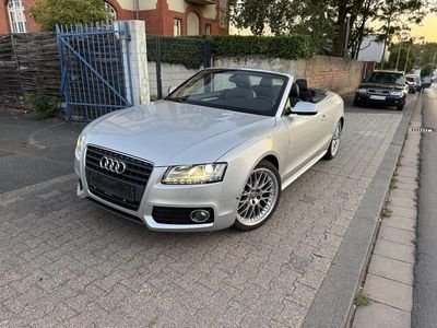 Audi A5 Cabriolet