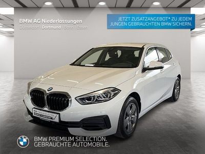 gebraucht BMW 116 i Hatch