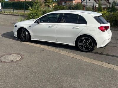 Mercedes A200