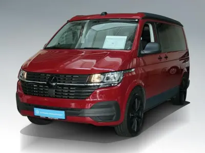 Gebraucht VW California