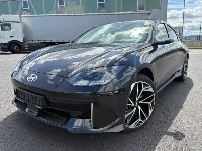 Gebraucht Hyundai Ioniq 6