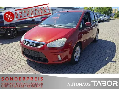 Gebraucht Ford C-MAX