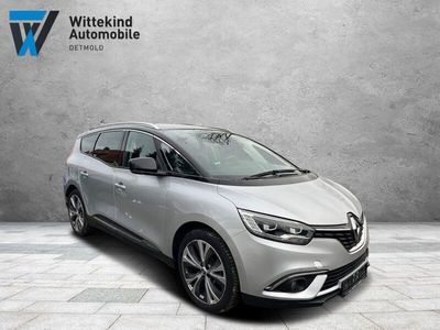 gebraucht Renault Scénic IV Grand Intens*Navi/Kamera/LED*