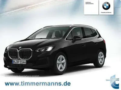 Gebraucht BMW 218 Active Tourer